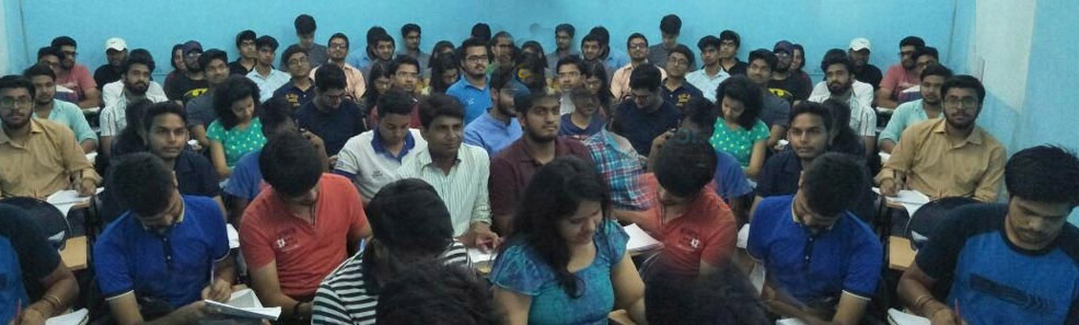 CUET Coaching In Delhi